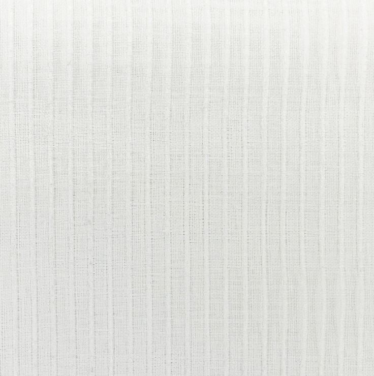 Chatham Glyn Charm Voile Off White Fabric