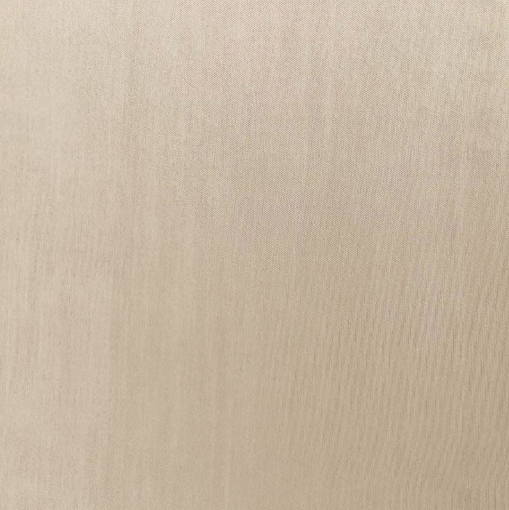 Chatham Glyn Thrill Voile Taupe Fabric