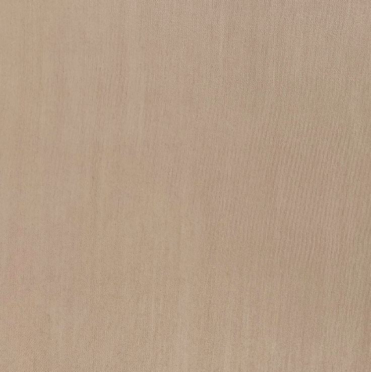 Chatham Glyn Thrill Voile Beige Fabric