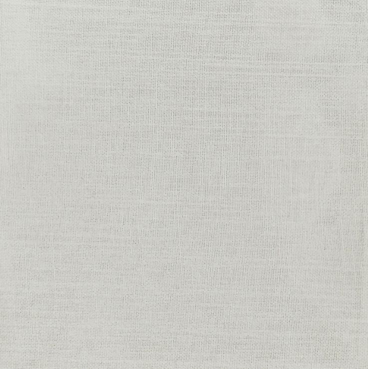 Chatham Glyn Marvel Voile White Fabric