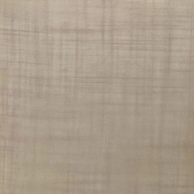 Chatham Glyn Hope Voile Beige Fabric