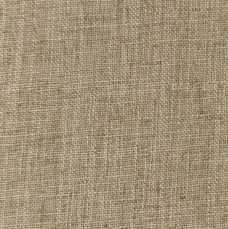 Chatham Glyn Purely Naturals Dune Oat Fabric