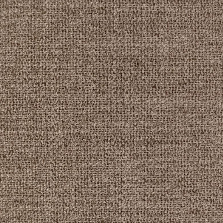 Chatham Glyn Purely Naturals Monsoon Charcoal Fabric