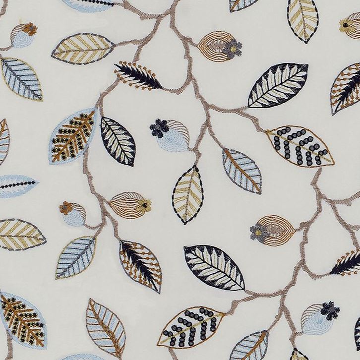 Fibre Naturelle Amore Ma Cherie Fabric