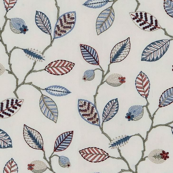 Fibre Naturelle Amore Ma Belle Fabric