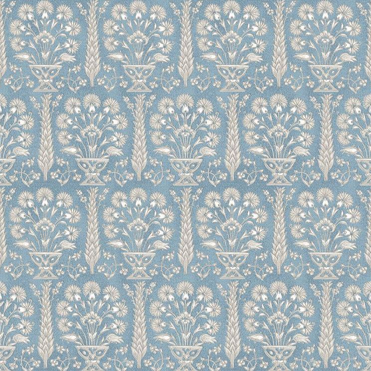 Fibre Naturelle Athens Chroma Fabric