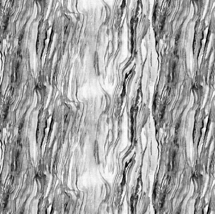 Fibre Naturelle Barcelona Quartz Fabric