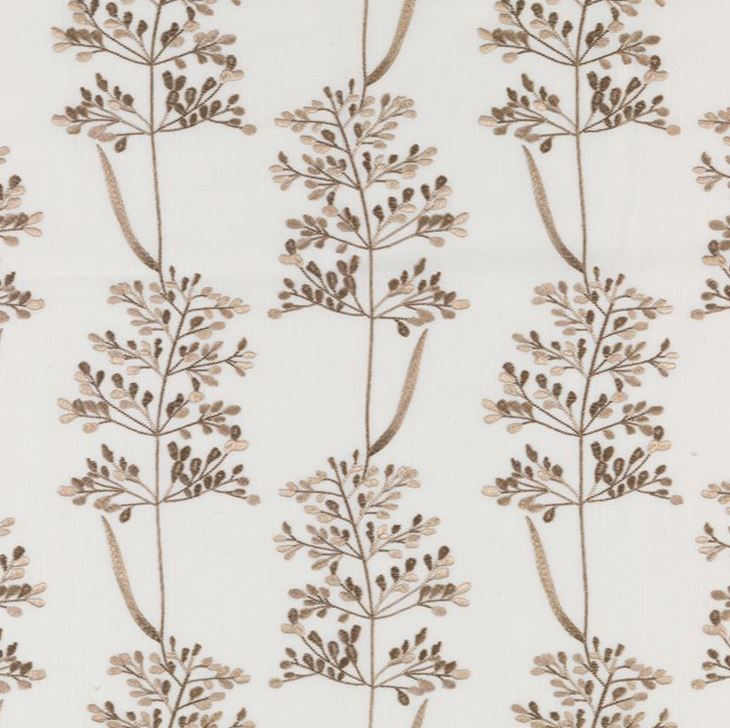 Fibre Naturelle Beaulieu Desert Wind Fabric