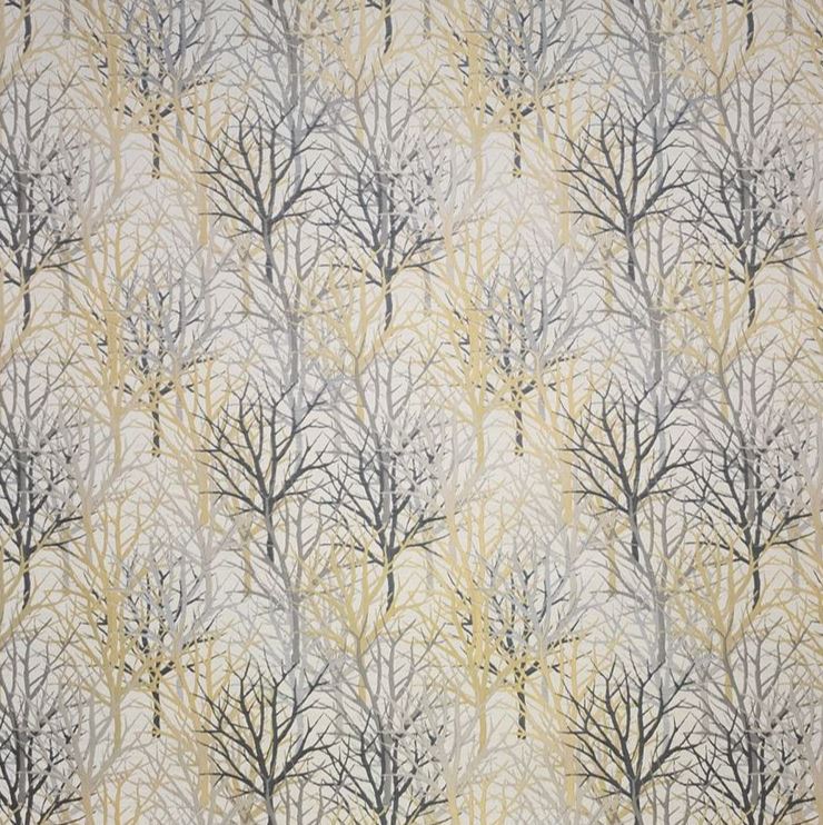 Fibre Naturelle Bolderwood Rufus Fabric