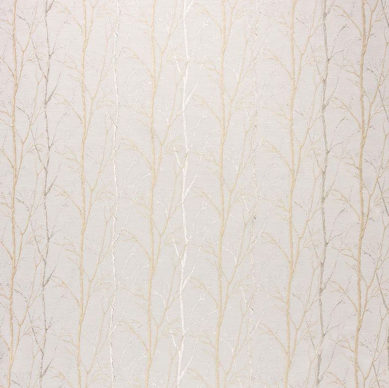 Fibre Naturelle Burley Straw Fabric