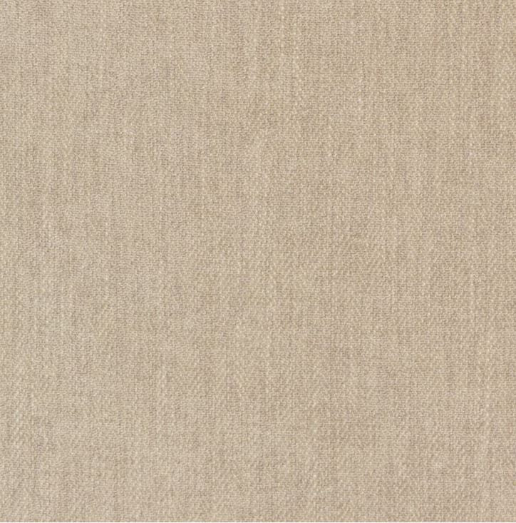 Fibre Naturelle Cambridge Oyster Fabric