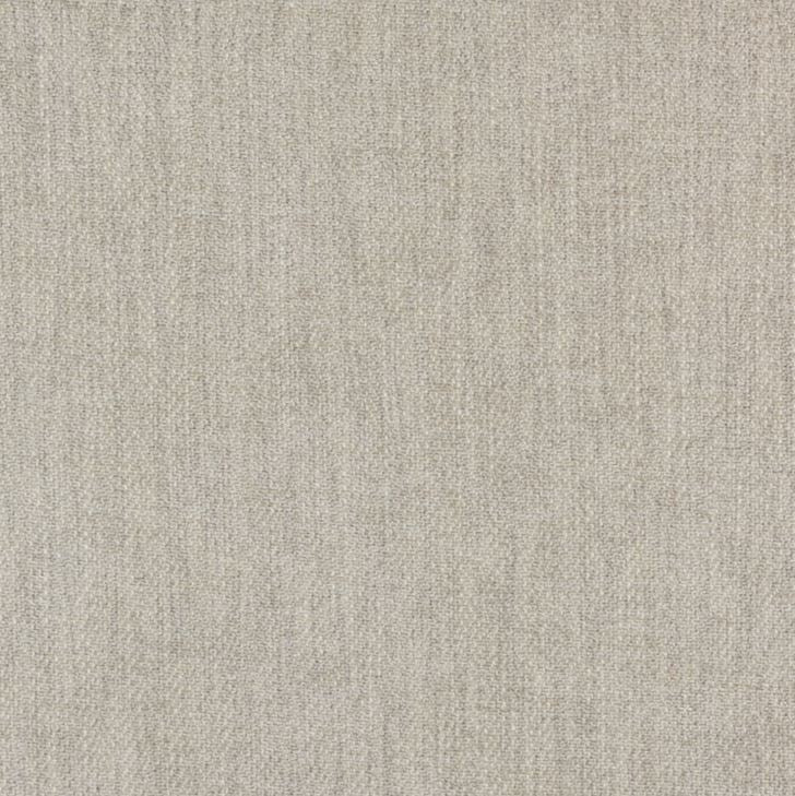 Fibre Naturelle Cambridge Ivory Fabric