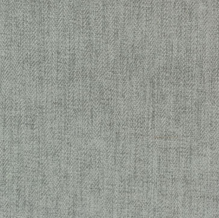 Fibre Naturelle Cambridge Silver Fabric