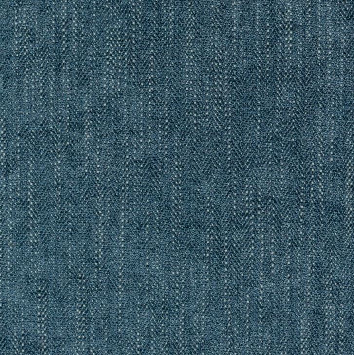 Fibre Naturelle Cambridge Aegean Fabric