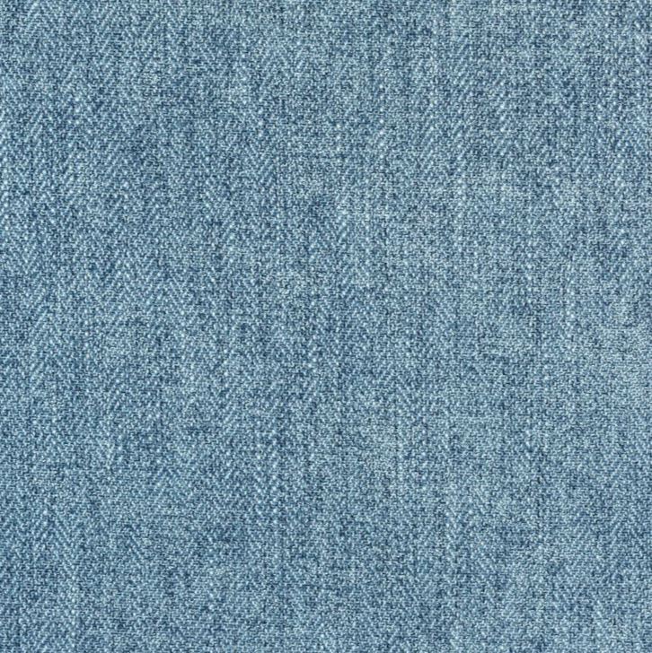 Fibre Naturelle Cambridge Sky Fabric