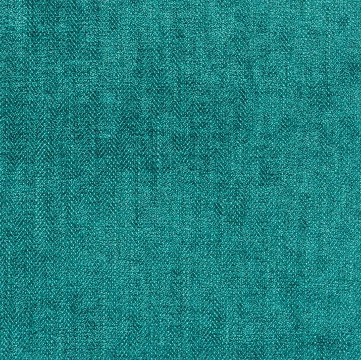 Fibre Naturelle Cambridge Kingfisher Fabric