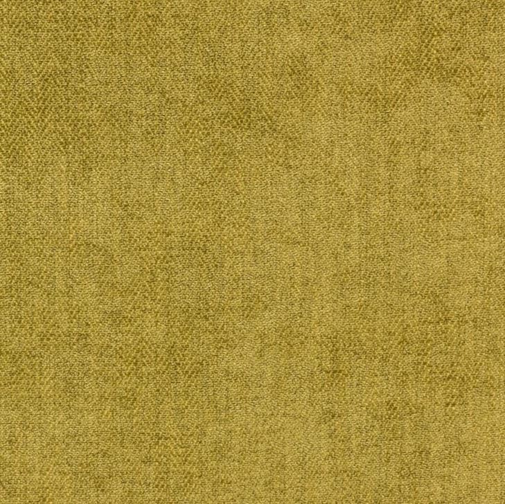 Fibre Naturelle Cambridge Olive Fabric