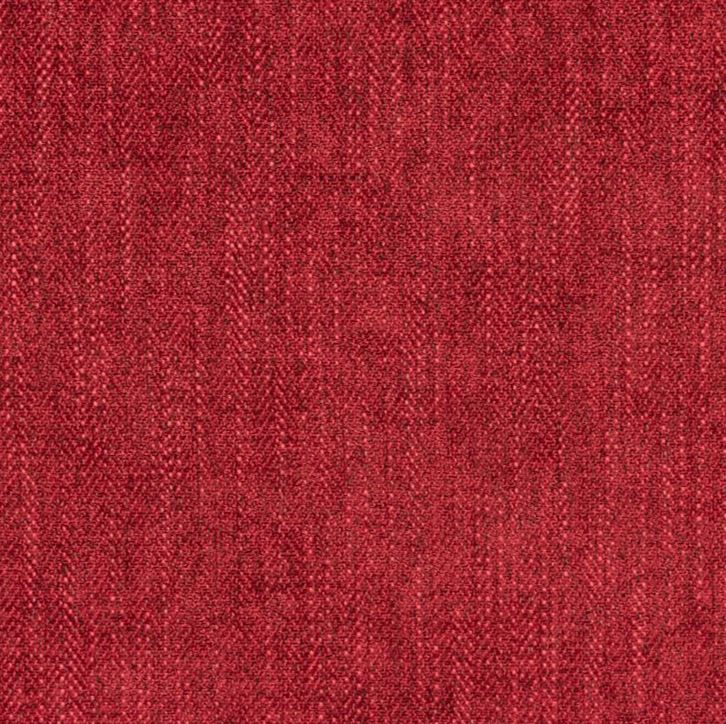 Fibre Naturelle Cambridge Chilli Fabric