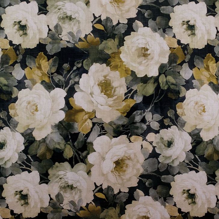 Fibre Naturelle Charlotte Radiant Chartreuse Fabric