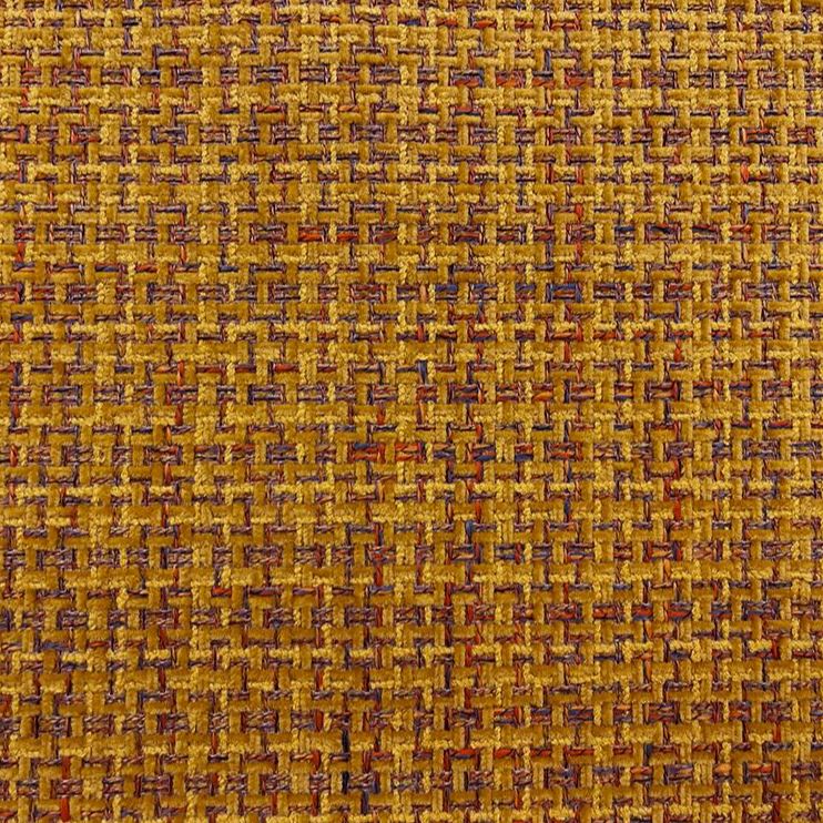 Fibre Naturelle Cornwall Flaxen Fabric
