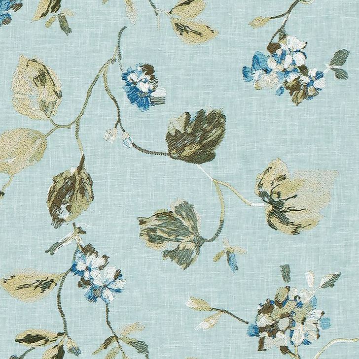 Fibre Naturelle Cranborne Beau Fabric