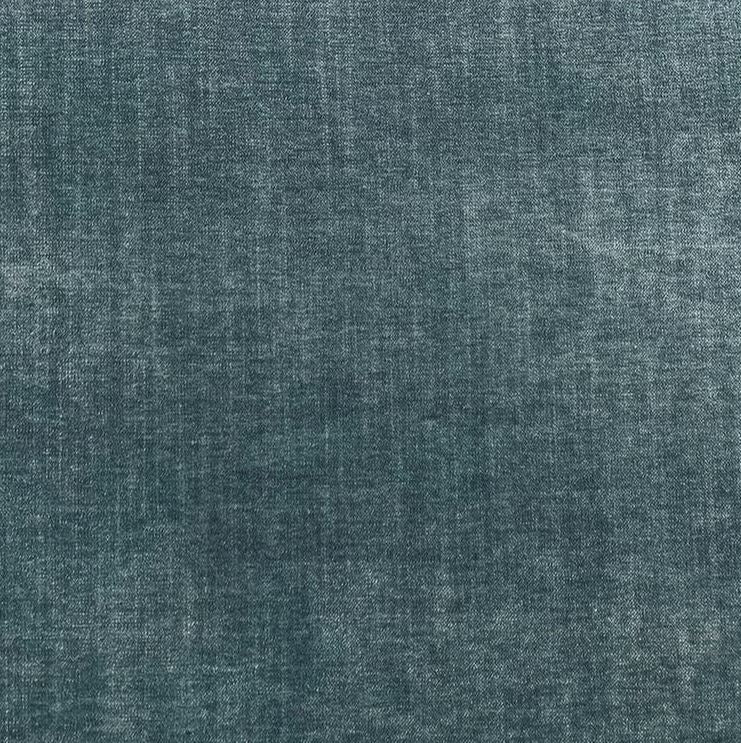 Fibre Naturelle Dolphin Aqua Fabric