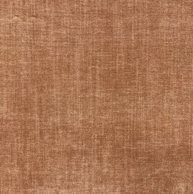 Fibre Naturelle Dolphin Rose Fabric