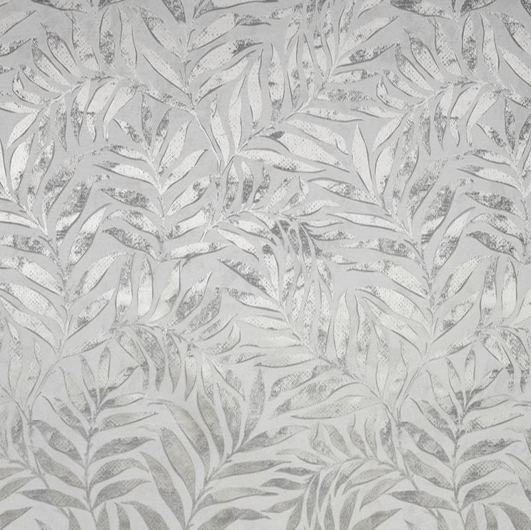 Fibre Naturelle Ella Oyster Fabric