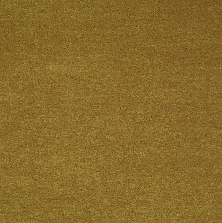 Fibre Naturelle Garbo Ochre Fabric