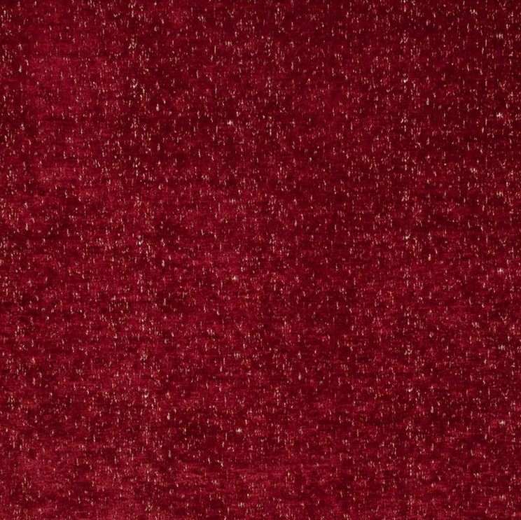 Fibre Naturelle Garbo Garnet Fabric