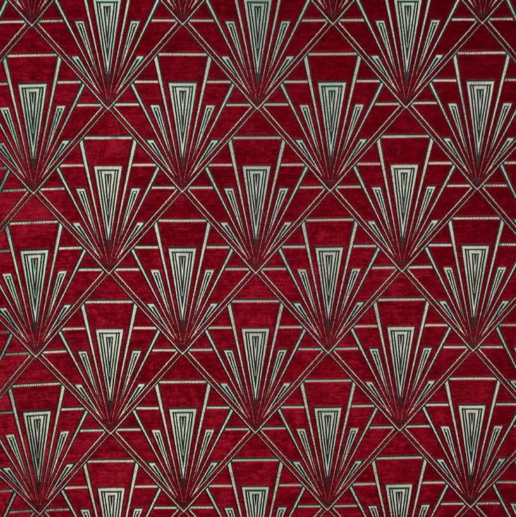 Fibre Naturelle Gatsby Tamara Fabric