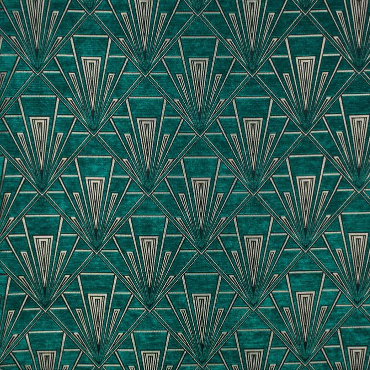 Fibre Naturelle Gatsby Lalique Fabric