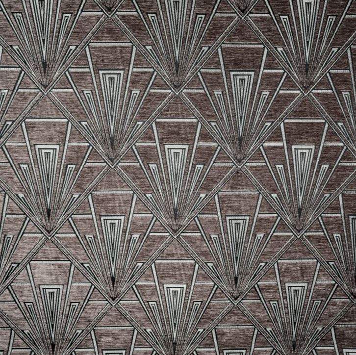 Fibre Naturelle Gatsby Eileen Fabric