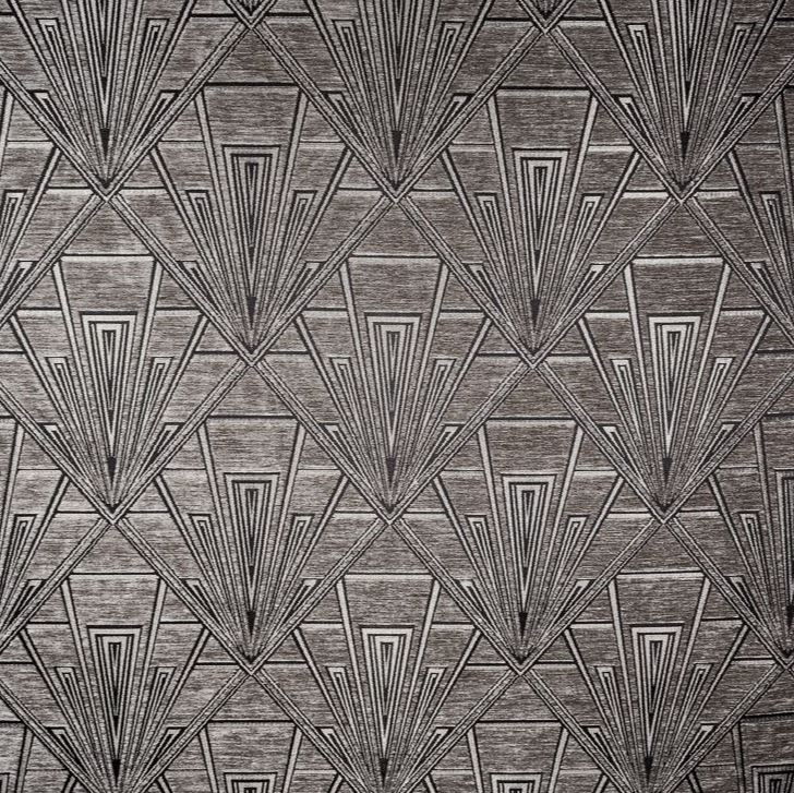 Fibre Naturelle Gatsby Chrysler Fabric