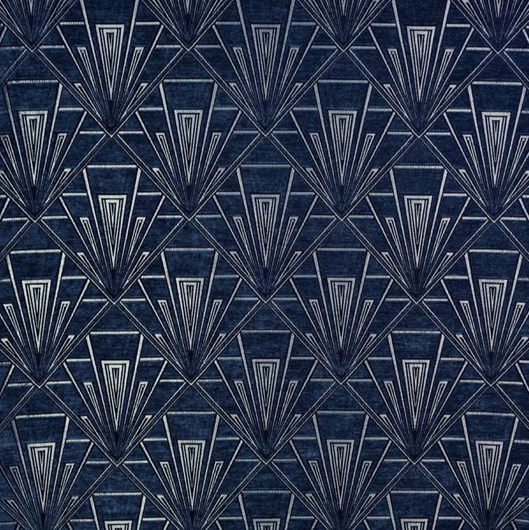 Fibre Naturelle Gatsby Dakota Fabric