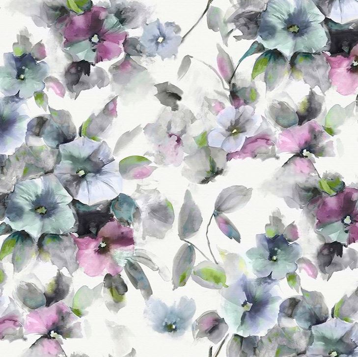 Fibre Naturelle Hawaii Waikiki Fabric