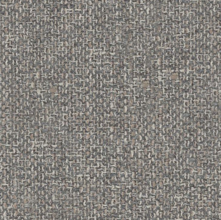 Fibre Naturelle Iona Titanium Fabric