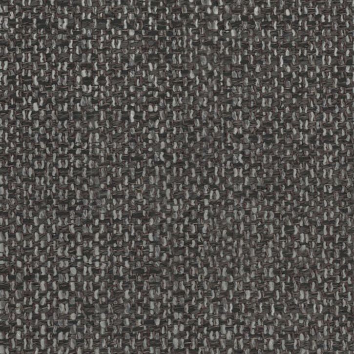Fibre Naturelle Iona Jet Fabric
