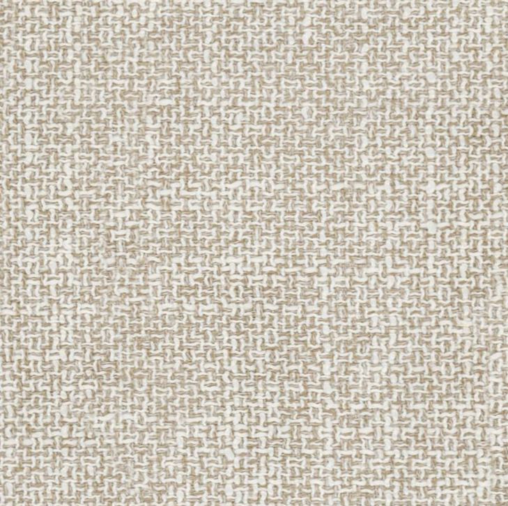 Fibre Naturelle Iona Porcelain Fabric