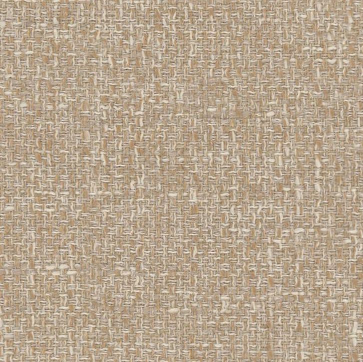 Fibre Naturelle Iona Sandstone Fabric