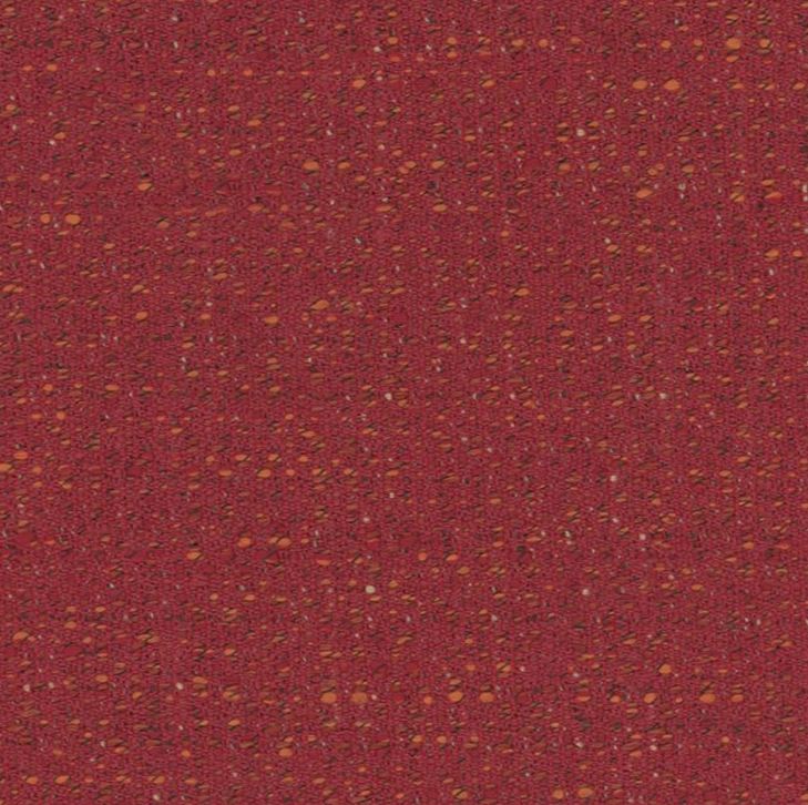 Fibre Naturelle Iona Tangerine Tango Fabric