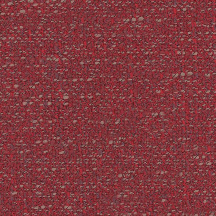 Fibre Naturelle Iona Chilli Pepper Fabric