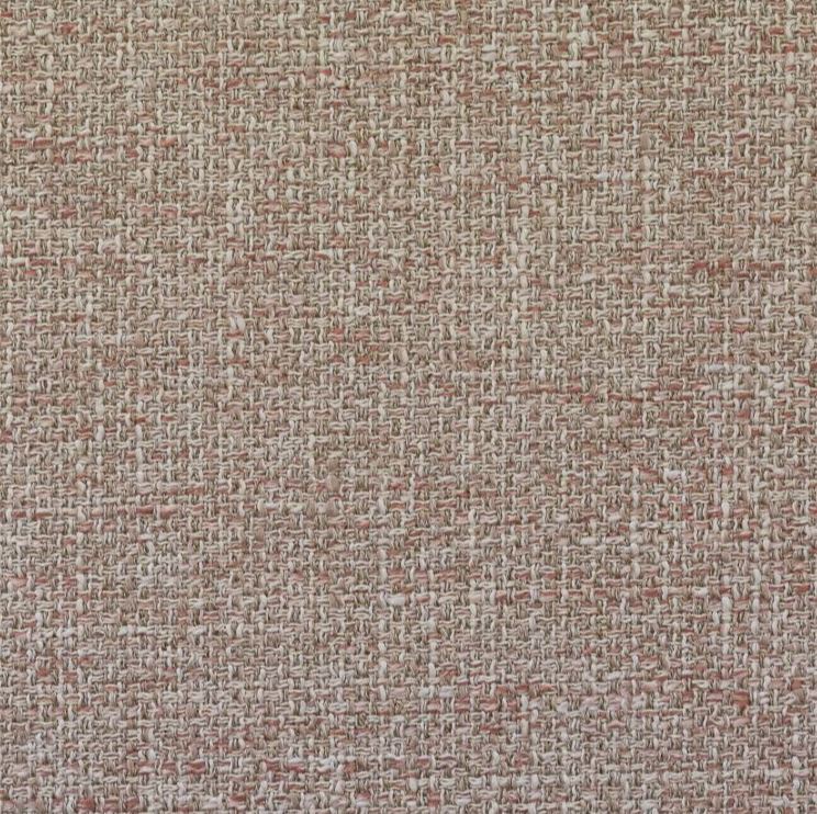 Fibre Naturelle Iona Blush Fabric