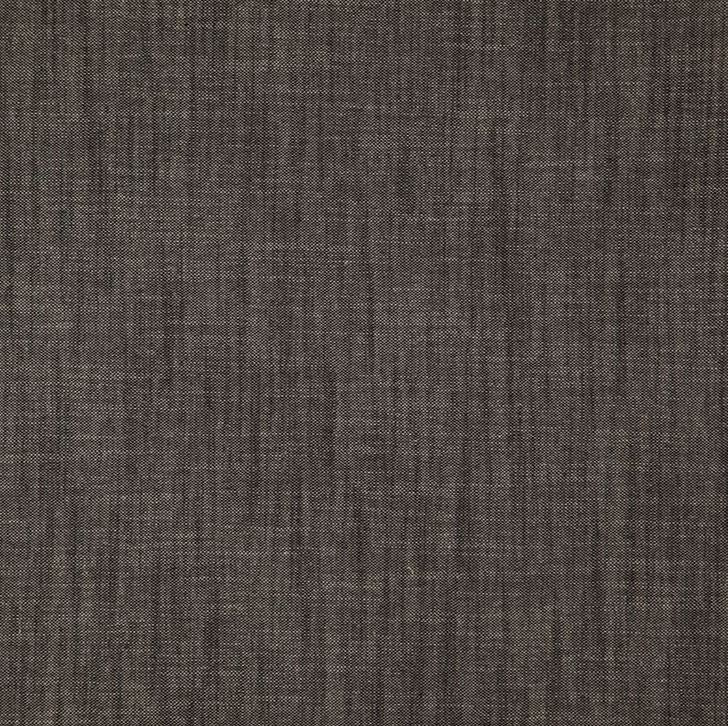 Fibre Naturelle Linden Zinctone Fabric