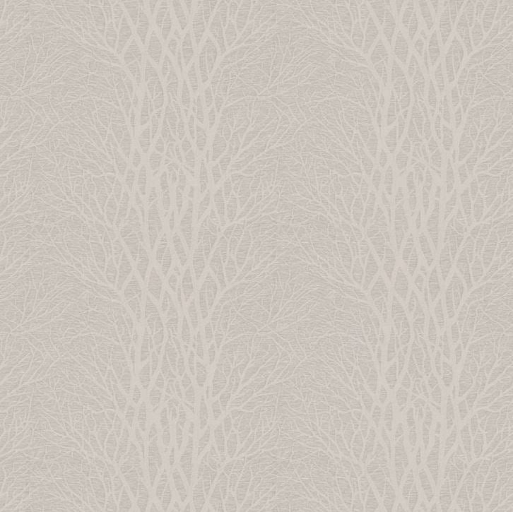 Fibre Naturelle Linford Grey Whisper Fabric