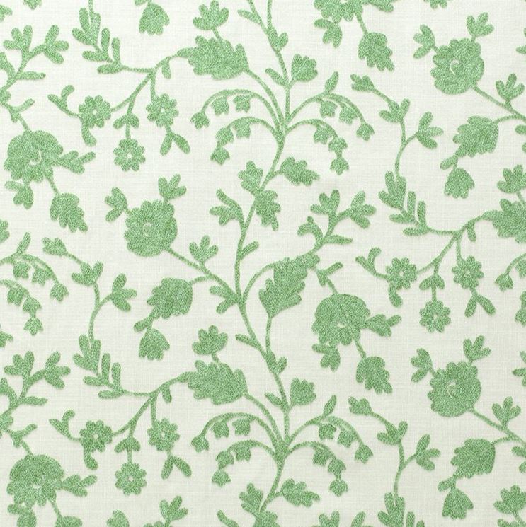 Fibre Naturelle Lucca Thyme Fabric