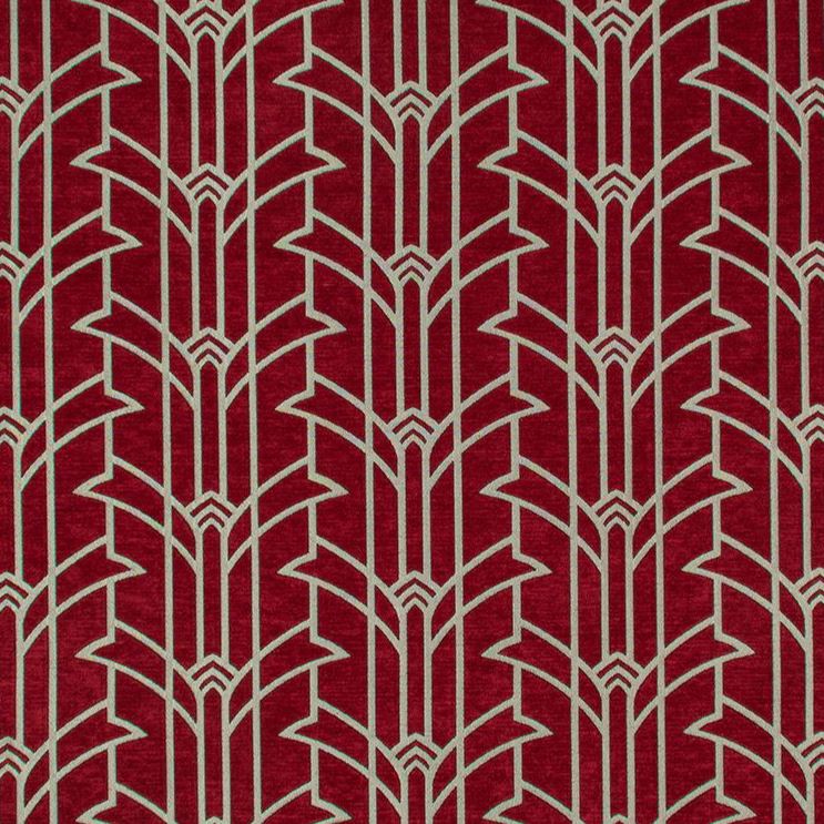 Fibre Naturelle Manhattan Cole Fabric