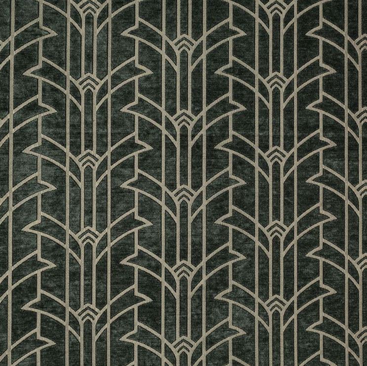 Fibre Naturelle Manhattan Armstrong Fabric