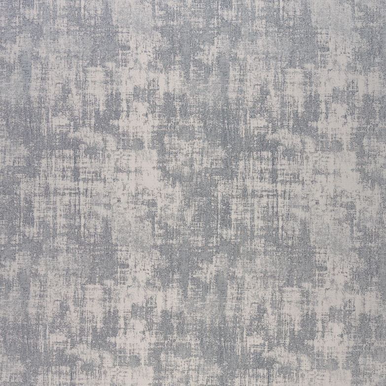 Fibre Naturelle Miami Silver Lining Fabric