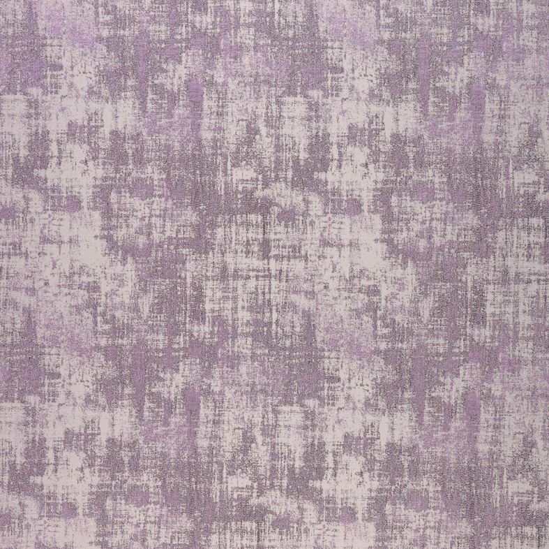 Fibre Naturelle Miami Fragrant Lilac Fabric